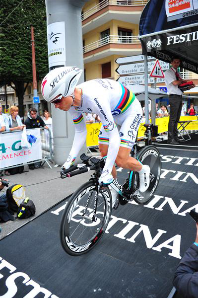 Tony Martin